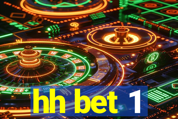 hh bet 1
